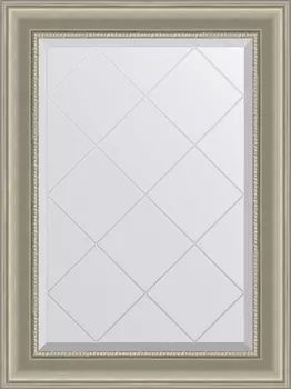 Зеркало Evoform Exclusive-G BY 4106 66x89 см хамелеон