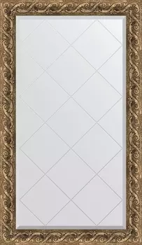 Зеркало Evoform Exclusive-G BY 4227 76x130 см фреска