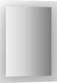 Зеркало Evoform Fashion BY 0418 60x80 см