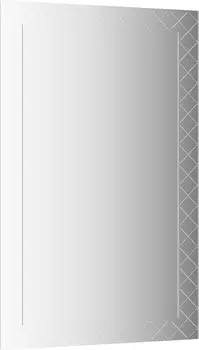 Зеркало Evoform Florentina BY 5010 100x160 см с гравировкой