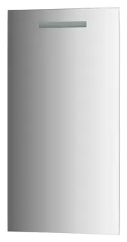Зеркало Evoform Ledline BY 2100 40x75