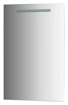 Зеркало Evoform Ledline BY 2101 50x75