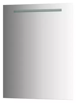 Зеркало Evoform Ledline BY 2103 60x75