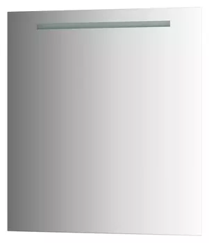 Зеркало Evoform Ledline BY 2104 70x75