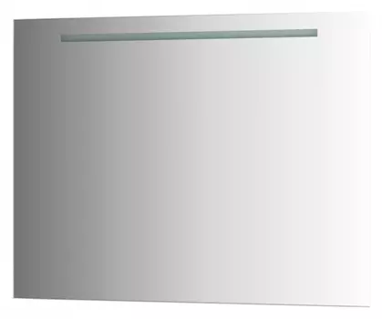 Зеркало Evoform Ledline BY 2107 100x75