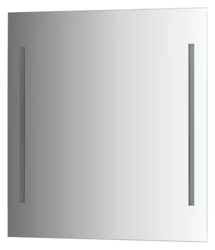 Зеркало Evoform Ledline BY 2116 70x75