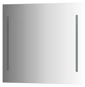 Зеркало Evoform Ledline BY 2117 80x75