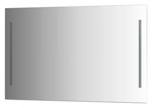 Зеркало Evoform Ledline BY 2120 120x75