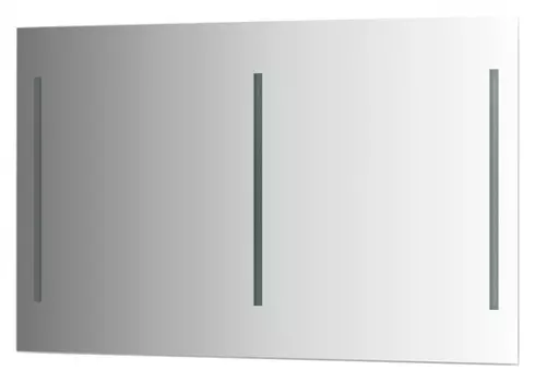 Зеркало Evoform Ledline BY 2121 120x75