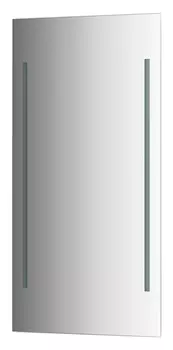 Зеркало Evoform Ledline BY 2124 60x120