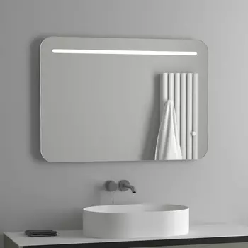 Зеркало Evoform Ledline BY 2147 100х70