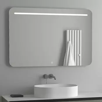 Зеркало Evoform Ledline BY 2448 120х80