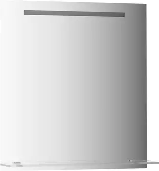 Зеркало Evoform Ledline-S BY 2155 70x75 см