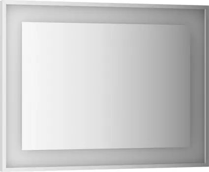 Зеркало Evoform Ledside BY 2205 100x75 см