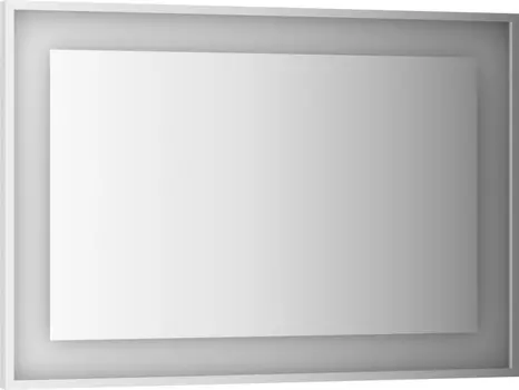 Зеркало Evoform Ledside BY 2206 110x75 см