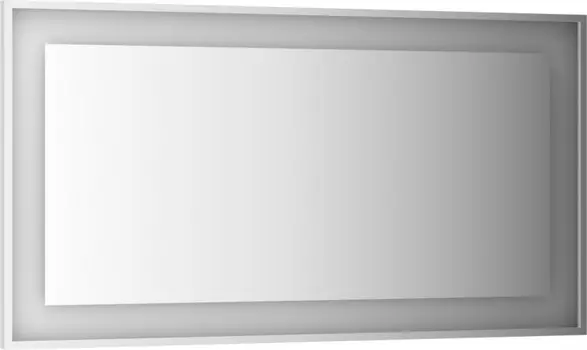 Зеркало Evoform Ledside BY 2209 140x75 см