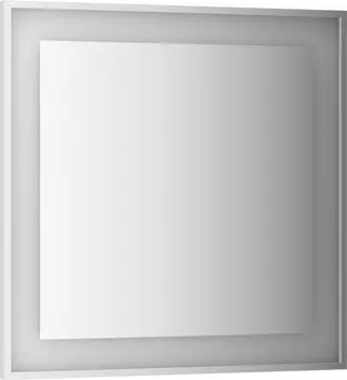 Зеркало Evoform Ledside BY 2211 90x90 см