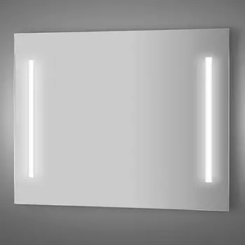 Зеркало Evoform Lumline BY 2019 100x75