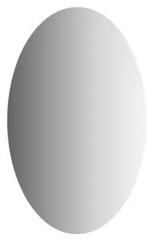 Зеркало Evoform Primary BY 0027 40x60