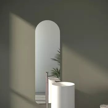 Зеркало Evoform Primary BY 0102 45х150