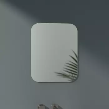 Зеркало Evoform Primary BY 0124 40x50