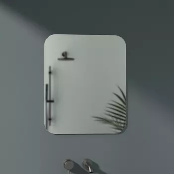 Зеркало Evoform Primary BY 0126 50x60