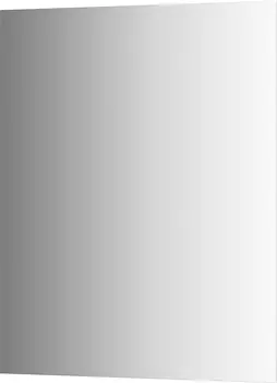 Зеркало Evoform Standard BY 0234 80x100