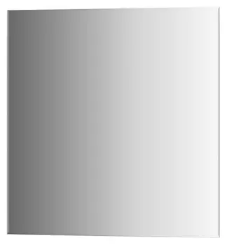 Зеркало Evoform Standart BY 0206 50x50 см