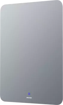 Зеркало Grossman Elegans-промо 60х100 с подсветкой 17601001
