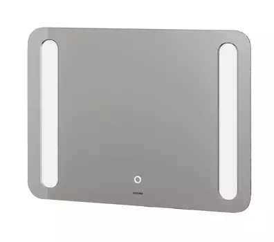 Зеркало Grossman Lara 1310080 100x80 с подсветкой