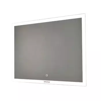 Зеркало Grossman Сlassic 180600 80x60 с подсветкой