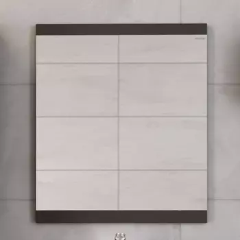 Зеркало Grossman Смарт 60 графит 206005