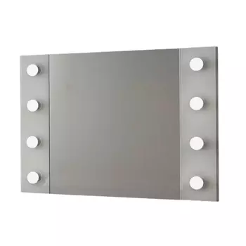 Зеркало Grossman Style 780601 80x60 с подсветкой