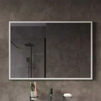 Зеркало Iddis Slide 100 с термоподогревом SLI1000i98