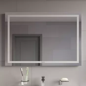 Зеркало Iddis Zodiac 100 ZOD1000i98