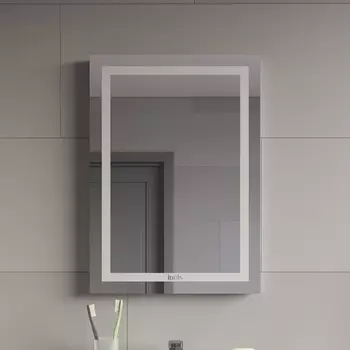 Зеркало Iddis Zodiac 50 с термообогревом ZOD50T0i98