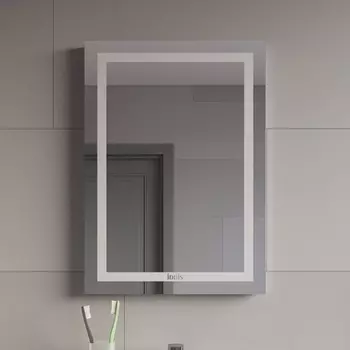 Зеркало Iddis Zodiac 50 ZOD5000i98