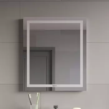 Зеркало Iddis Zodiac 60 с термообогревом ZOD60T0i98