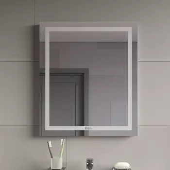 Зеркало Iddis Zodiac 60 ZOD6000i98