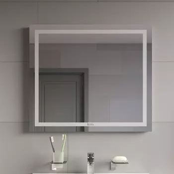 Зеркало Iddis Zodiac 80 с термообогревом ZOD80T0i98