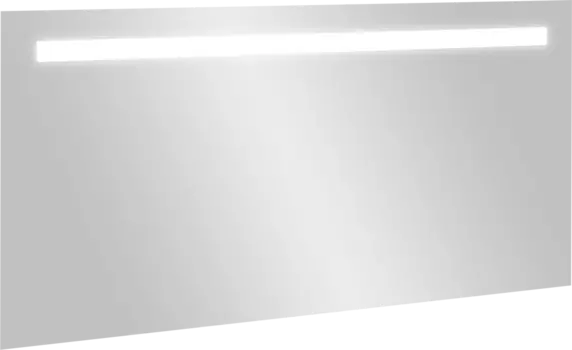 Зеркало Jacob Delafon EB1419-NF 130, с подсветкой