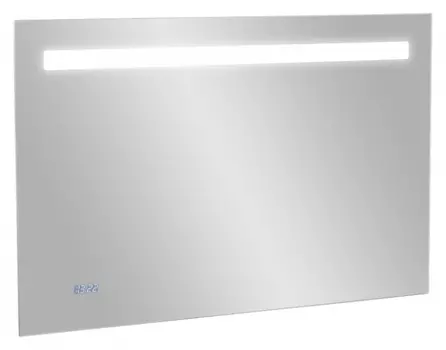 Зеркало Jacob Delafon Formilia 100 с часами EB1161-NF