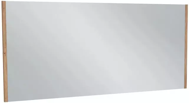 Зеркало Jacob Delafon Sherwood EB1839RU-P6 140 см натуральный дуб