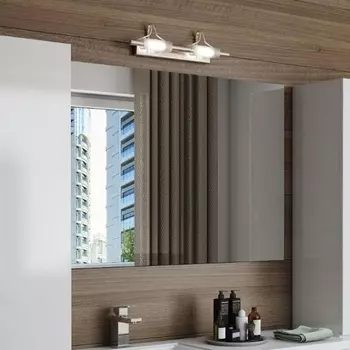 Зеркало Эстет Dallas Luxe 120 ФР-00001953