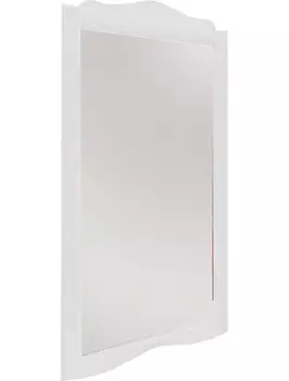 Зеркало Kerasan Retro 731330 63 см, белое