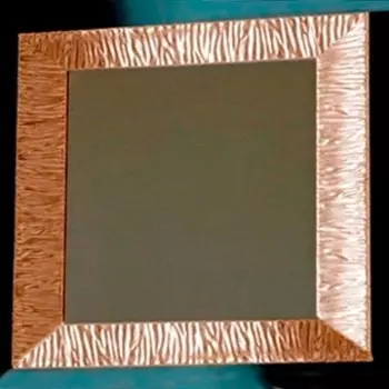 Зеркало Kerasan Retro 736403 (100 см)