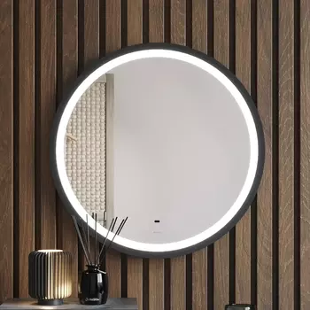 Зеркало круглое BOND Circle 60, с подсветкой M60ZE-6060
