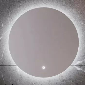 Зеркало круглое BOND Circle M38ZE-7070 70 с подсветкой