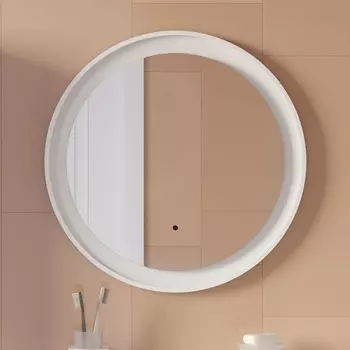 Зеркало круглое Iddis Esper 60 круглое ESP600Ri98