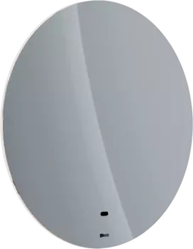 Зеркало круглое Lemark Olsa 65 с подсветкой LM65Z-O